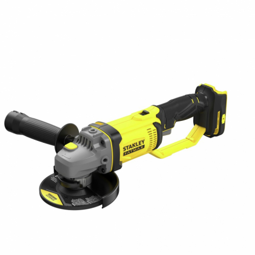 Stanley SFMCG400B-XJ angle grinder