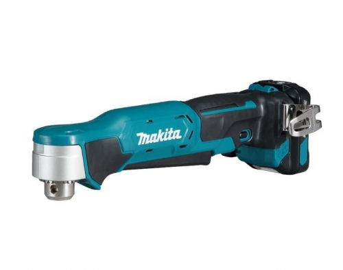 MAKITA.WIERTARKA KĄTOWA 12V CXT KLUCZYK 2x2,0Ah