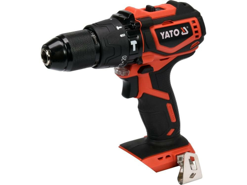 Yato YT-82797 power screwdriver/impact driver