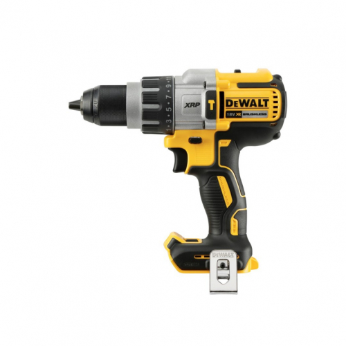 DeWALT DCD996NT-XJ drill 2000 RPM Keyless 1.6 kg