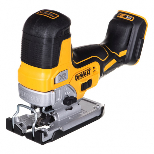 GRIP JIGSAW DEWALT DCS335N-XJ