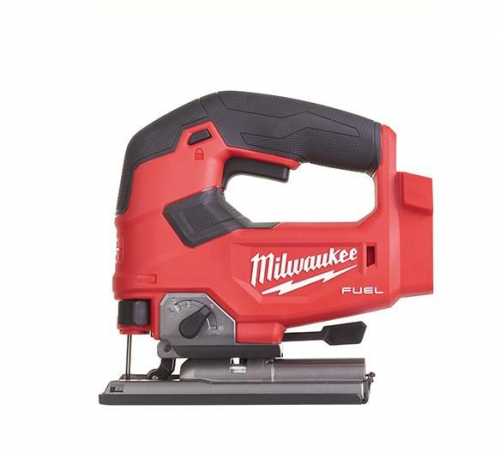 MILWAUKEE. M18FJS-0X FUEL JIGSAW WITHOUT BATTERY. AND ORDER