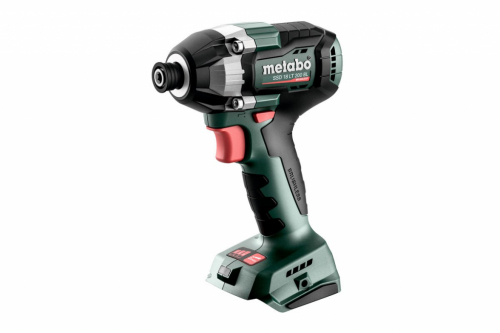 Metabo SSD 18 LT 200 BL 3750 RPM Black, Green, Red