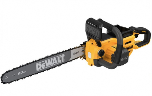 DEWALT. PILARKA ŁAŃCUCHOWA 54V 50cm DCMCS575N