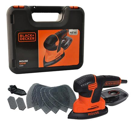 Triangular Sander | KA2500K-QS | 120 W