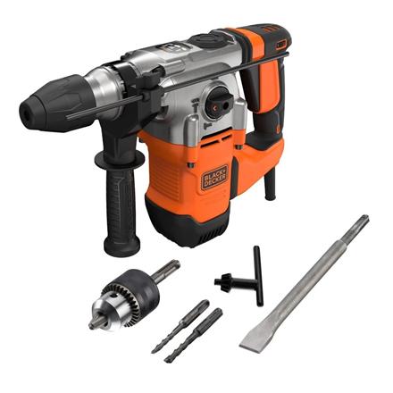 Impact Drill, SDS+ | BEHS03K-QS | 1250 W