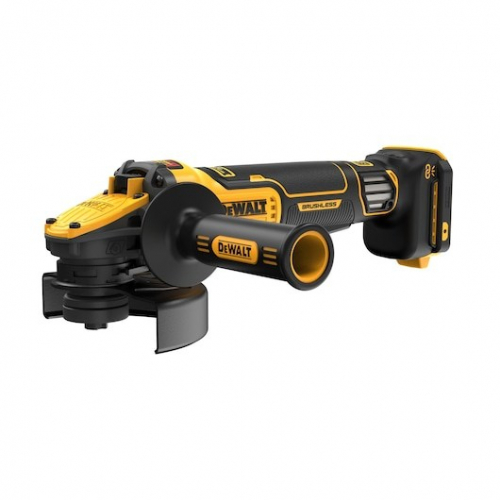 DeWALT DCG416VSN-XJ floor polisher/sander