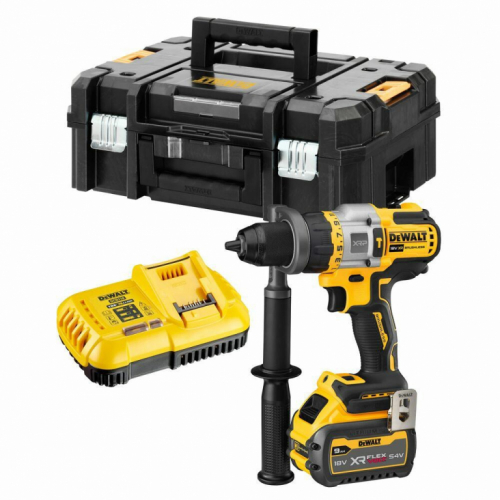 18V XRP FV ADVANTAGE Impact Drill Driver 1 x 9Ah