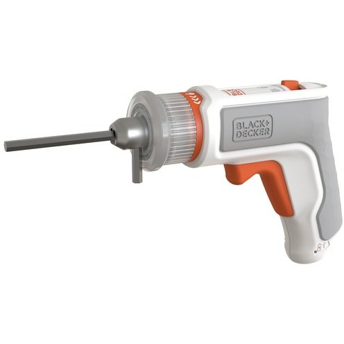 Black&Decker Möbelschrauber. 3.6V BCRTA01