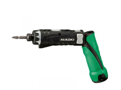 Hikoki DB3DL2 600 RPM 450 g Black, Green