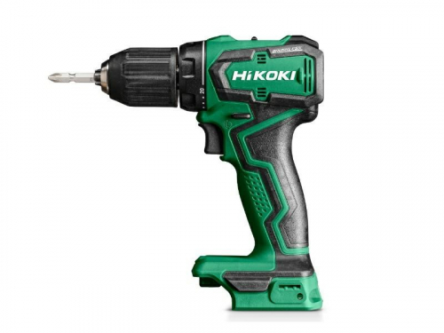 AKU drill driver. 18V, 55nm, 1.0kg 