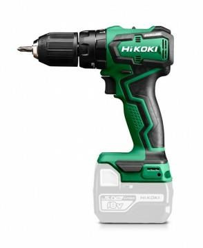 Hammer drill driver AKU. 18V, 55nm, 1.1kg