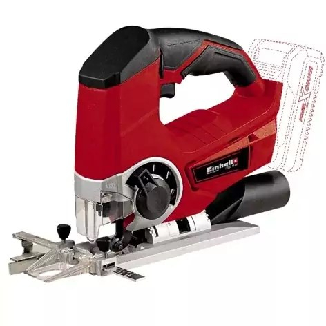 Einhell TE-JS 18 Li - Solo power jigsaw 1.82 kg