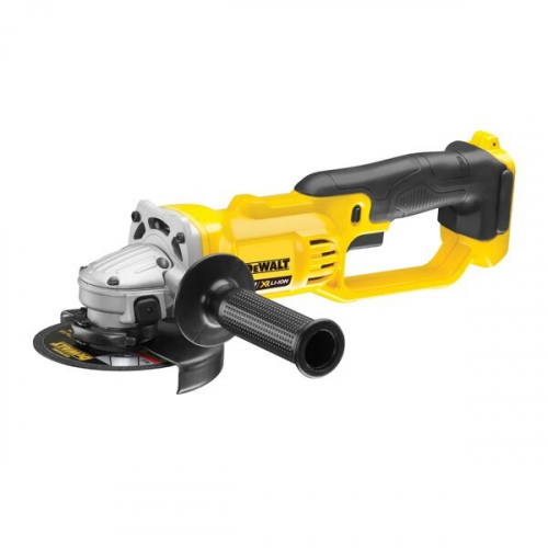 DeWALT DCG412NT-XJ angle grinder 12.5 cm 7000 RPM 2.2 kg