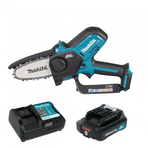 Cordless lopper chainsaw - Makita UC100DWA01