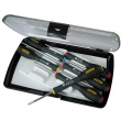 Brother | Fatmax Slim Screwdriver Set 6pcs