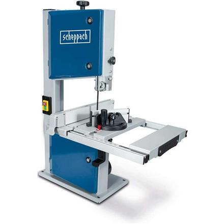 Scheppach | Band Sawing Machine HBS261
