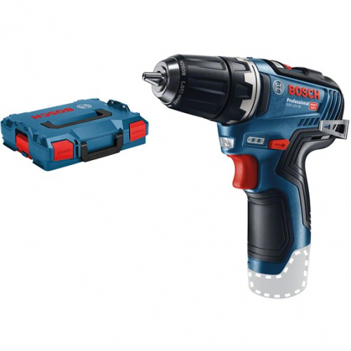 Bosch GSR 12V-35 Akku-Bohrschrauber
