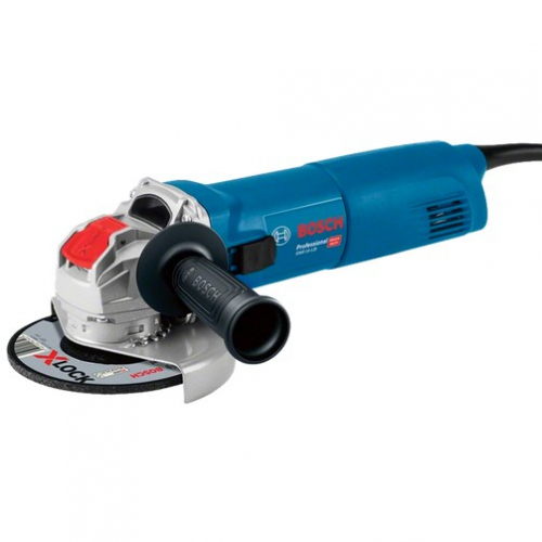 Bosch GWX 14-125 Professional Winkelschleifer