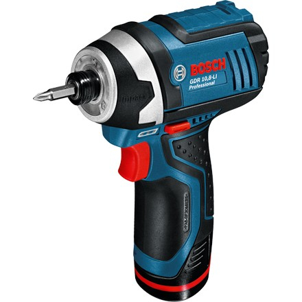 Bosch GDR 12V-105 Akku-Schlagschrauber