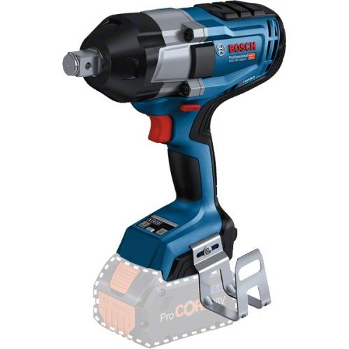 Bosch GDS 18V-1050 H Akku-Drehschlagschrauber