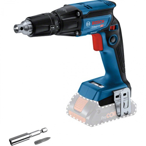 Bosch GTB 18V-45 Akku-Trockenbauschrauber