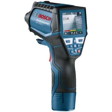 Bosch GIS 1000 C Akku-Messgert