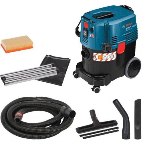 Bosch GAS 35 L AFC Allzwecksauger Karton