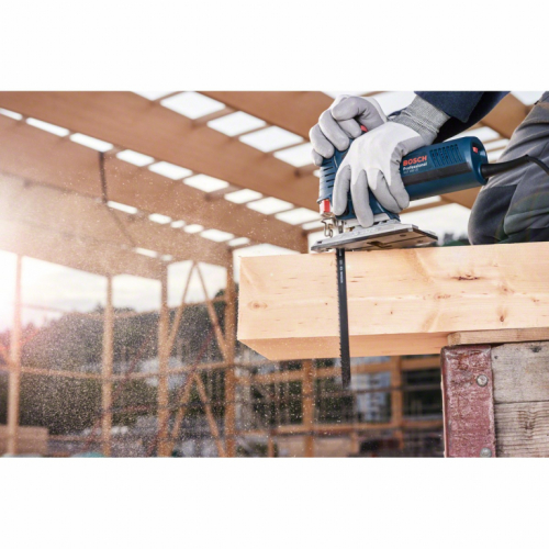 Bosch 5 Stichsägebltter T 144 D