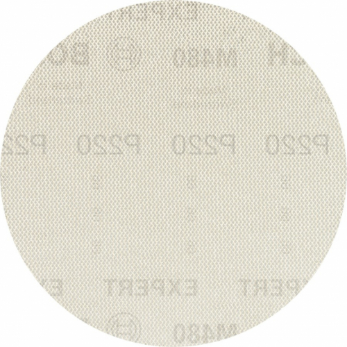 Bosch EXPERT Netzschleifscheibe M480.125mm.K220. 5x