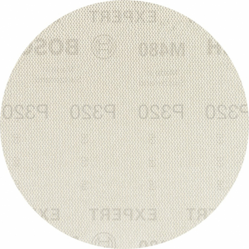 Bosch EXPERT Netzschleifscheibe M480.125mm.K320. 5x