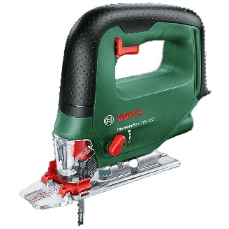 Bosch UniversalSaw 18V Baretool