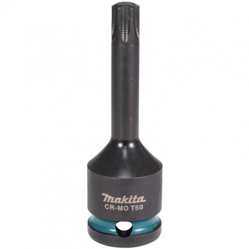 Makita T-Schlagnuss 1/2 T50 Im. Blk