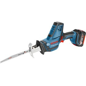 Bosch GSA 18V-Li Compact Akku-Säbelsäge