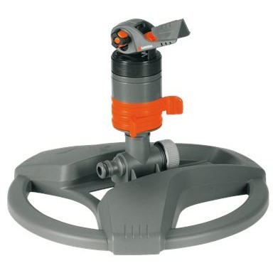 Gardena Comfort Turbinenregner (auf Schlitten)