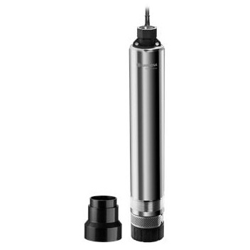 Gardena Tiefbrunnenpumpe 5500/5 inox