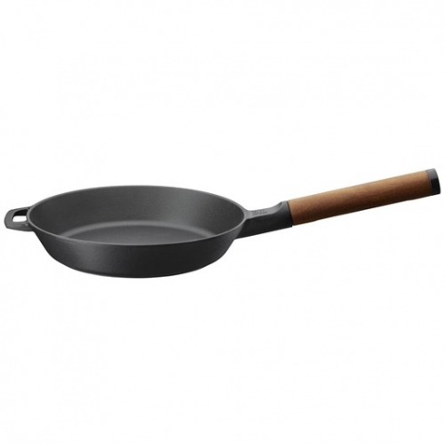 Fiskars Pfanne Norden Gusseisen 24 cm