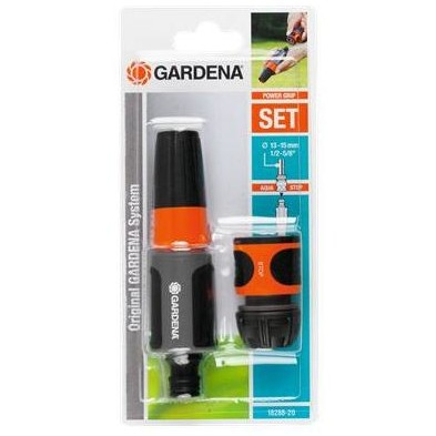 Gardena Spritz-Satz 13 mm (1/2