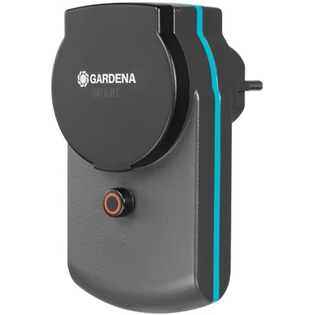 Gardena smart Power Zwischenstecker