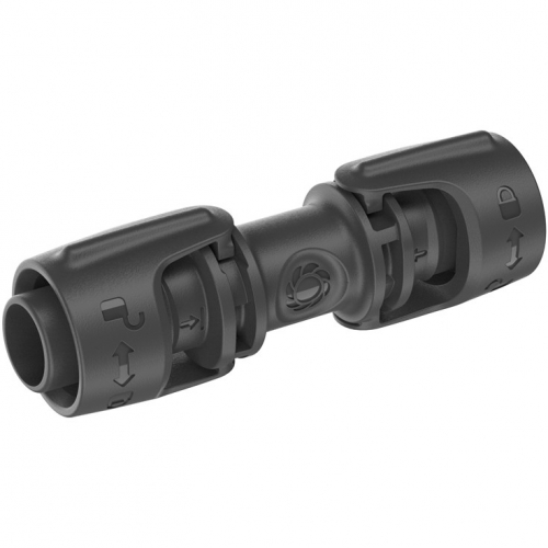 Gardena MDS Verbinder 13 mm (1/2