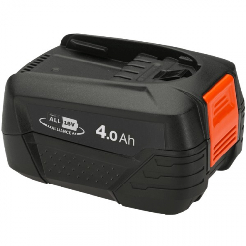Gardena System Akku P4A PBA 18V/72 4.0 Ah