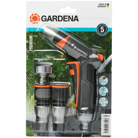 Gardena Premium Grundausstattung