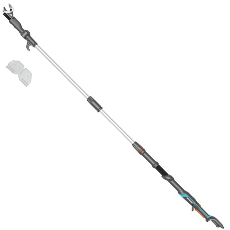 Gardena Akku-Teleskop-Baumschere HighCut 250/18V P4A solo