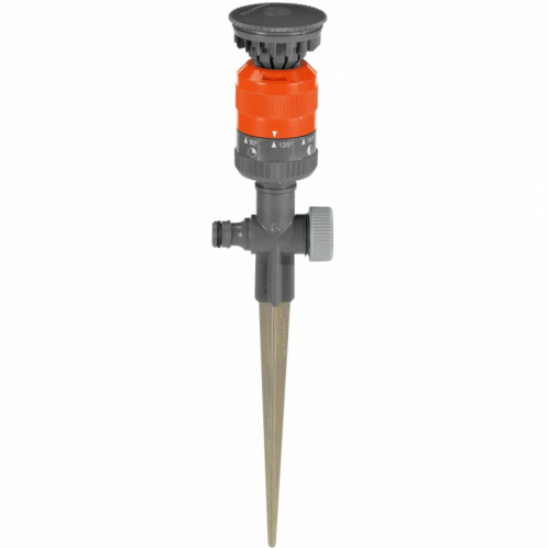 Gardena Comfort Kreisregner Vario auf Spike