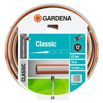 Gardena Classic Schlauch (1/2