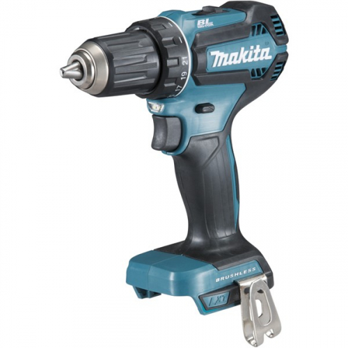 Makita DDF485ZJ Akku-Bohrschrauber