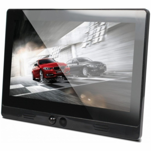 Braun DigiFrame 10.1 Motion