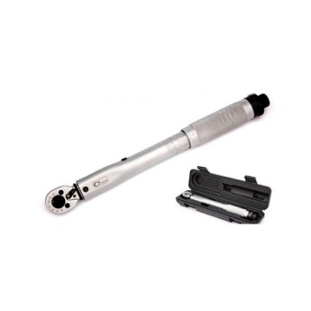 Richmann | Torque wrench 1/2, 70-350 Nm Richmann | Torque wrench 1/2, 70-350 Nm