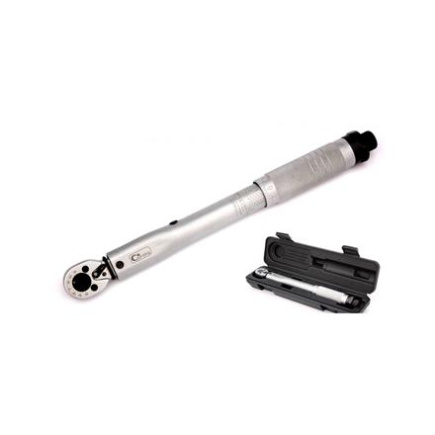 Richmann | Torque wrench 1/2, 70-350 Nm