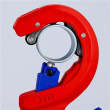 Knipex | Pipe cutter PVC DP50